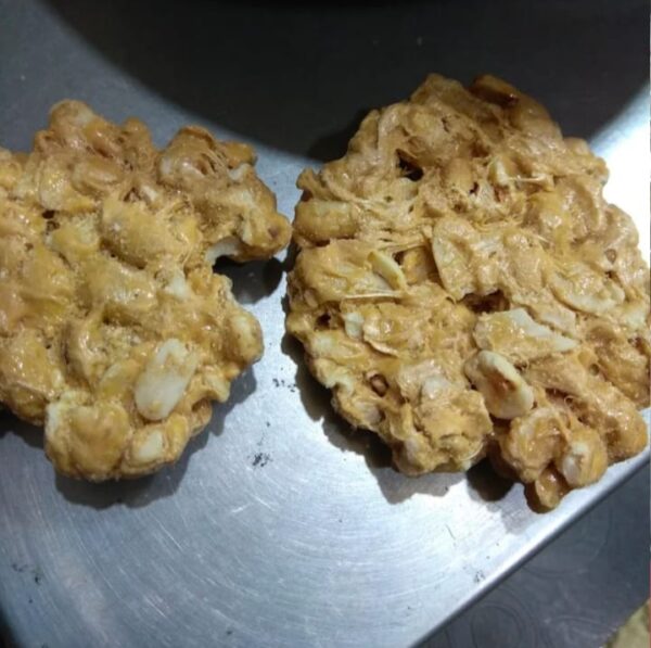 Groundnut (Mungfali) Lachha